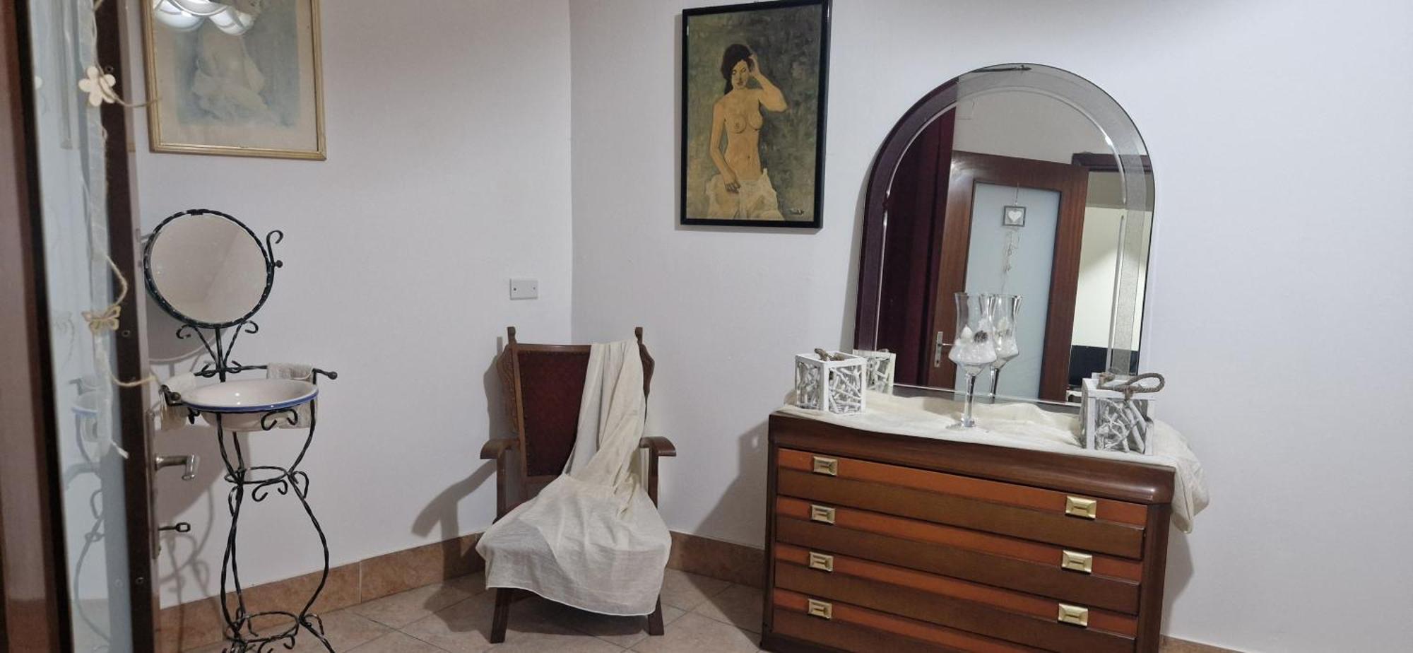 شقة Casa Grilla بلدية آسميني المظهر الخارجي الصورة