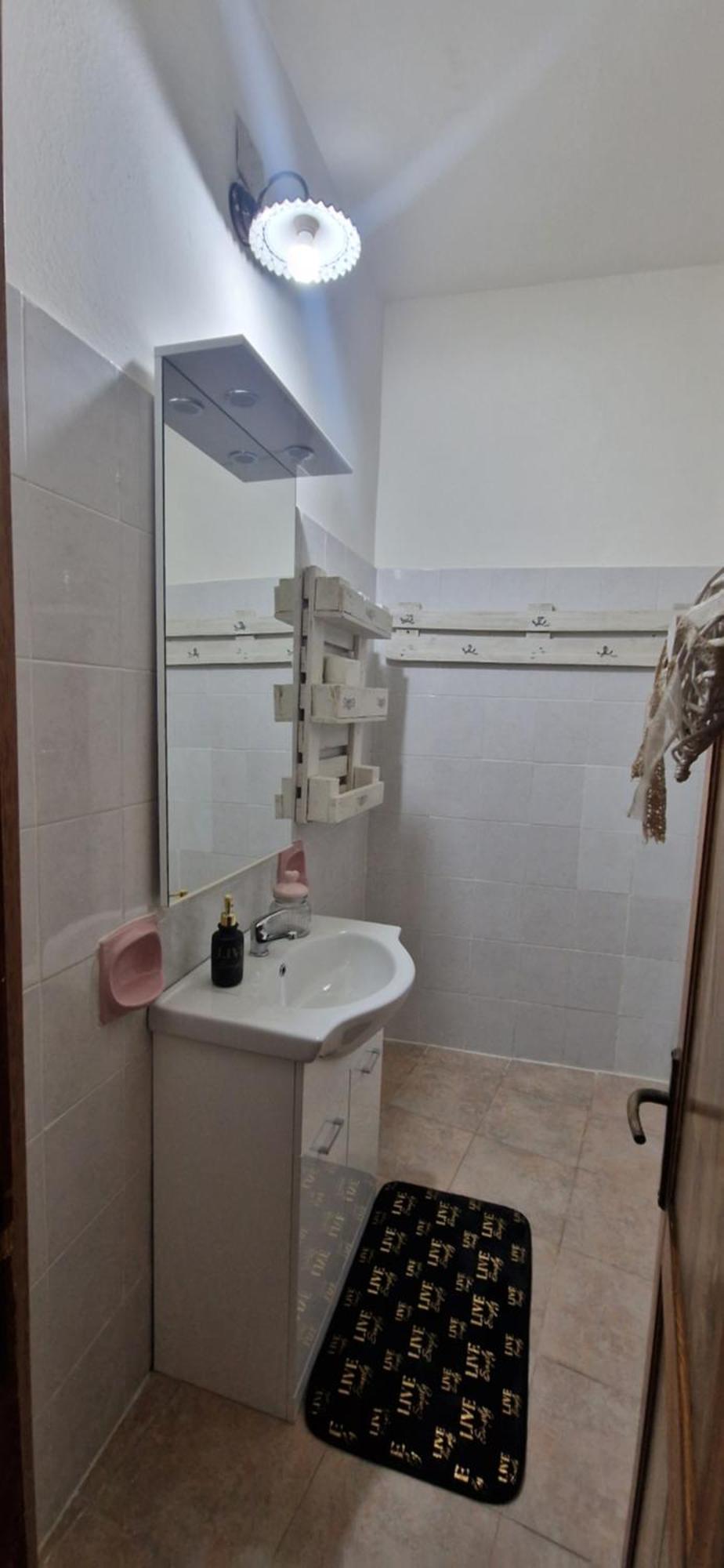 شقة Casa Grilla بلدية آسميني المظهر الخارجي الصورة